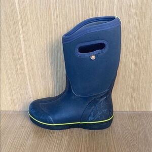 BOGS Classic II Kids Boots (Size 4)
